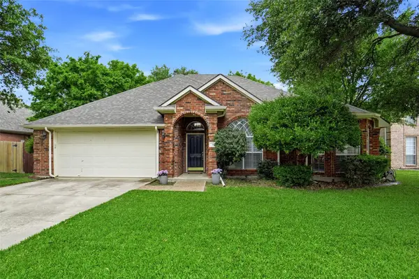16 Durango Drive, Trophy Club, TX 76262