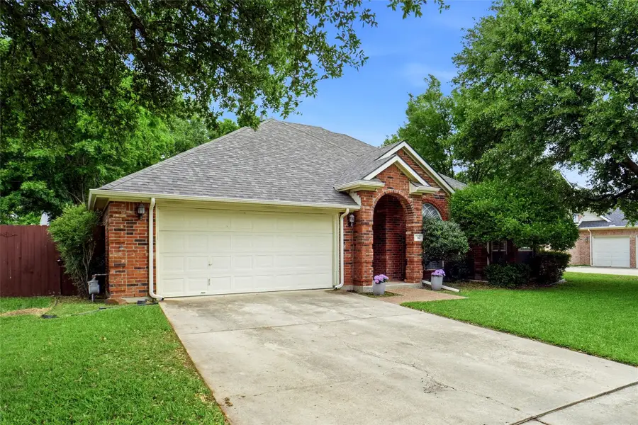 16 Durango Drive, Trophy Club, TX 76262 - #3