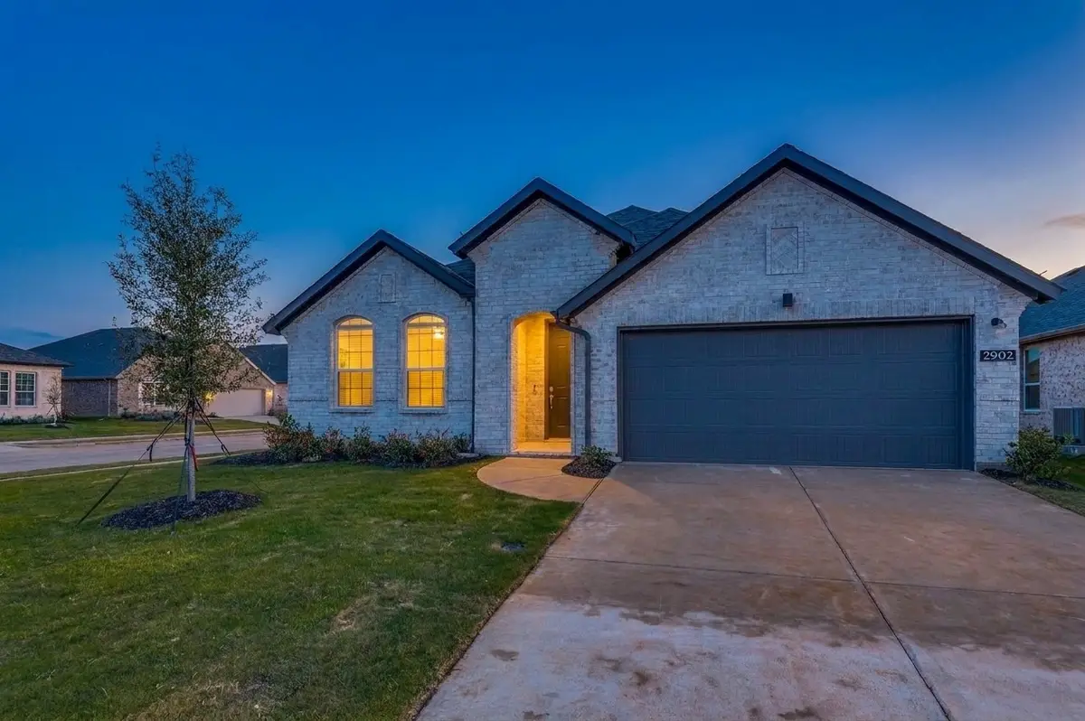 2902 Italia Terrace, Princeton, TX 75407 - #1