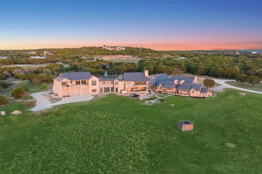 1091 Hill Country Court, Graford, TX 76449 - #3