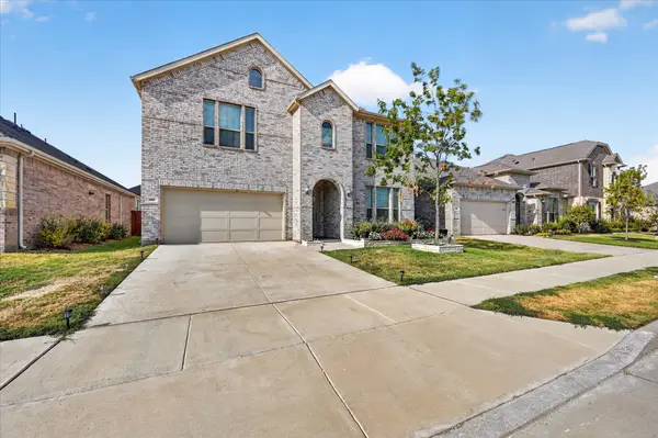 148 Invermore Drive, Little Elm, TX 75068
