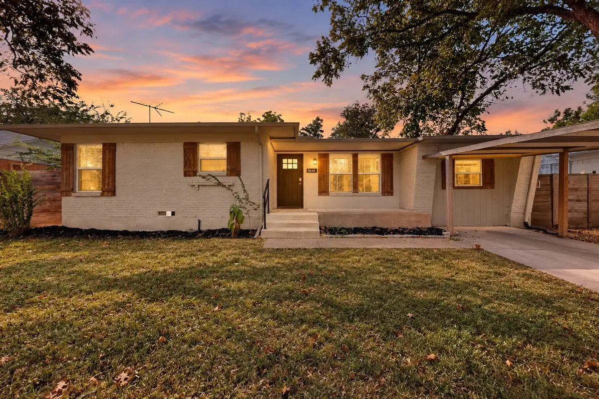 2822 Materhorn Drive, Dallas, TX 75228 - #1