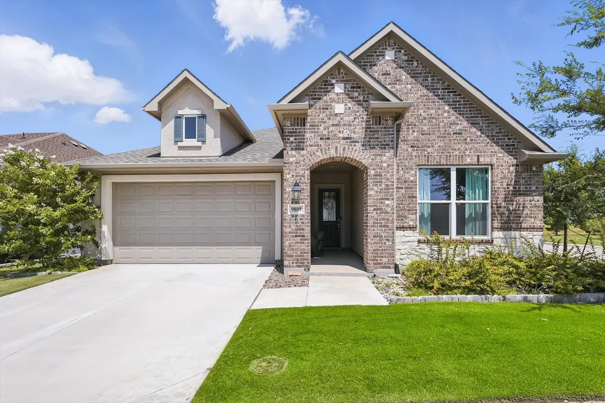 9809 Salford Way, Denton, TX 76207 - #1