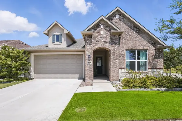 9809 Salford Way, Denton, TX 76207