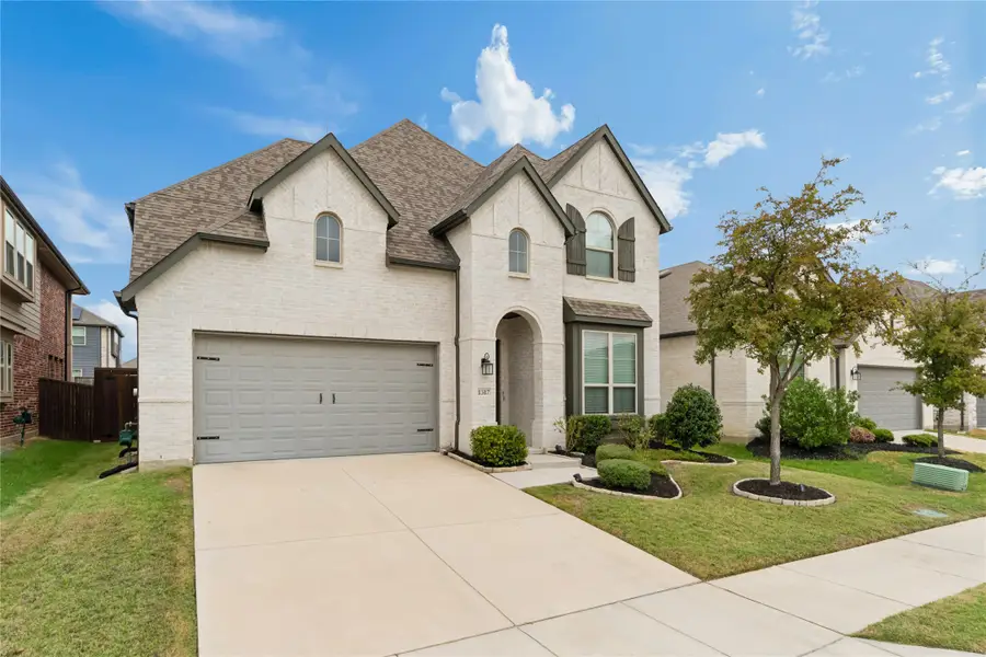 1317 Thrasher Drive, Little Elm, TX 75068 - #3
