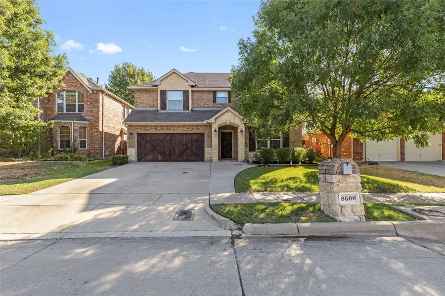 8600 Corral Circle, Fort Worth, TX 76244 - #2