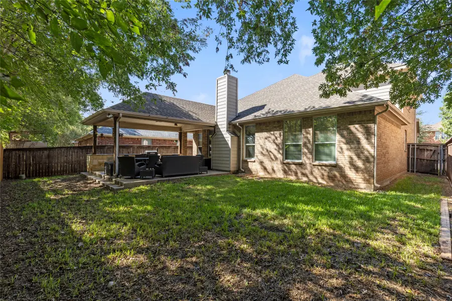 8600 Corral Circle, Fort Worth, TX 76244 - #3