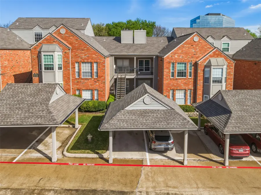 12660 Hillcrest Road #3205, Dallas, TX 75230 - #3