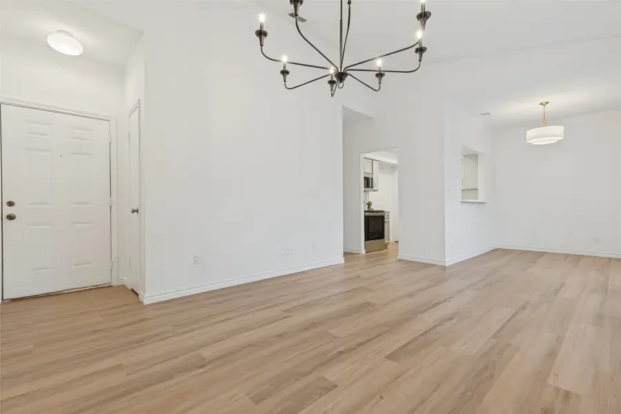 8600 Coppertowne Lane #1707, Dallas, TX 75243 - #3
