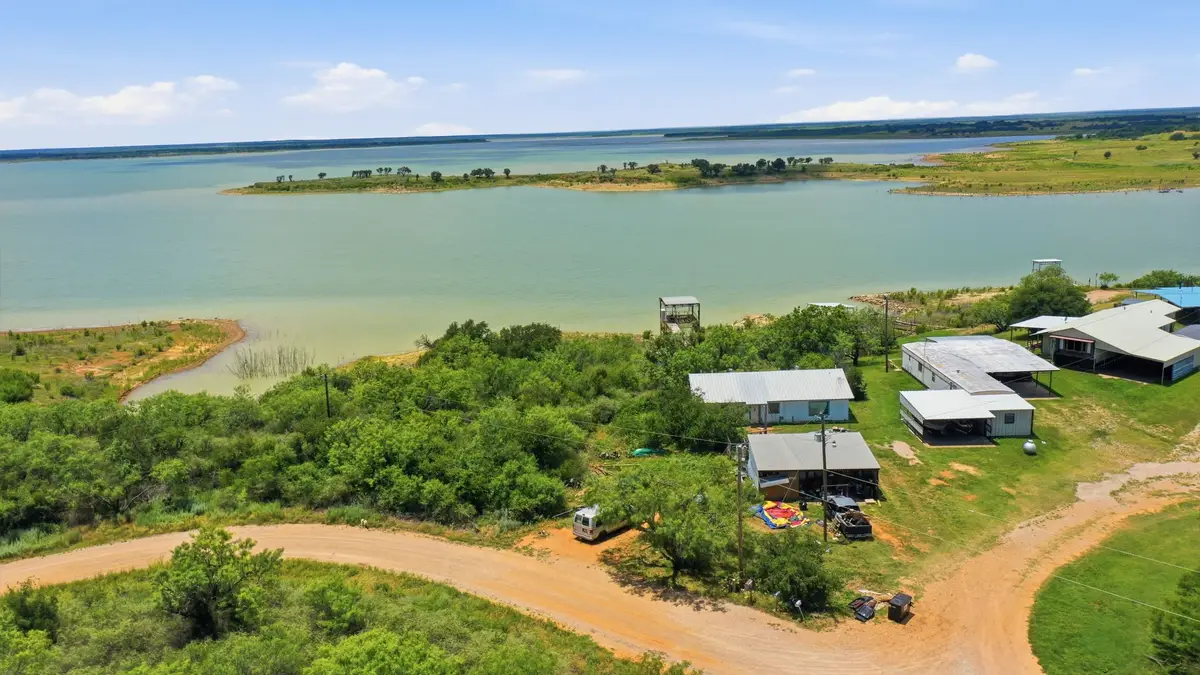 6401 Private Road 2742, Breckenridge, TX 76424 - #1