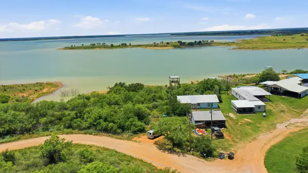 6401 Private Road 2742, Breckenridge, TX 76424