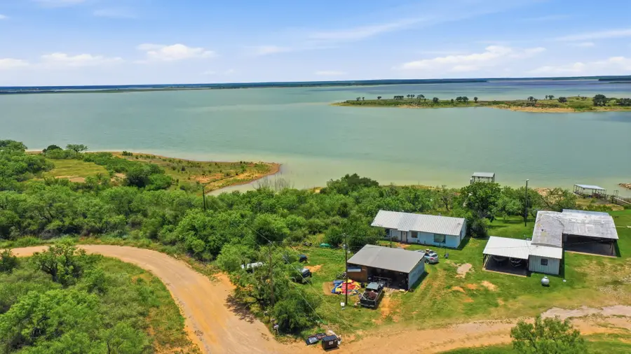 6401 Private Road 2742, Breckenridge, TX 76424 - #2