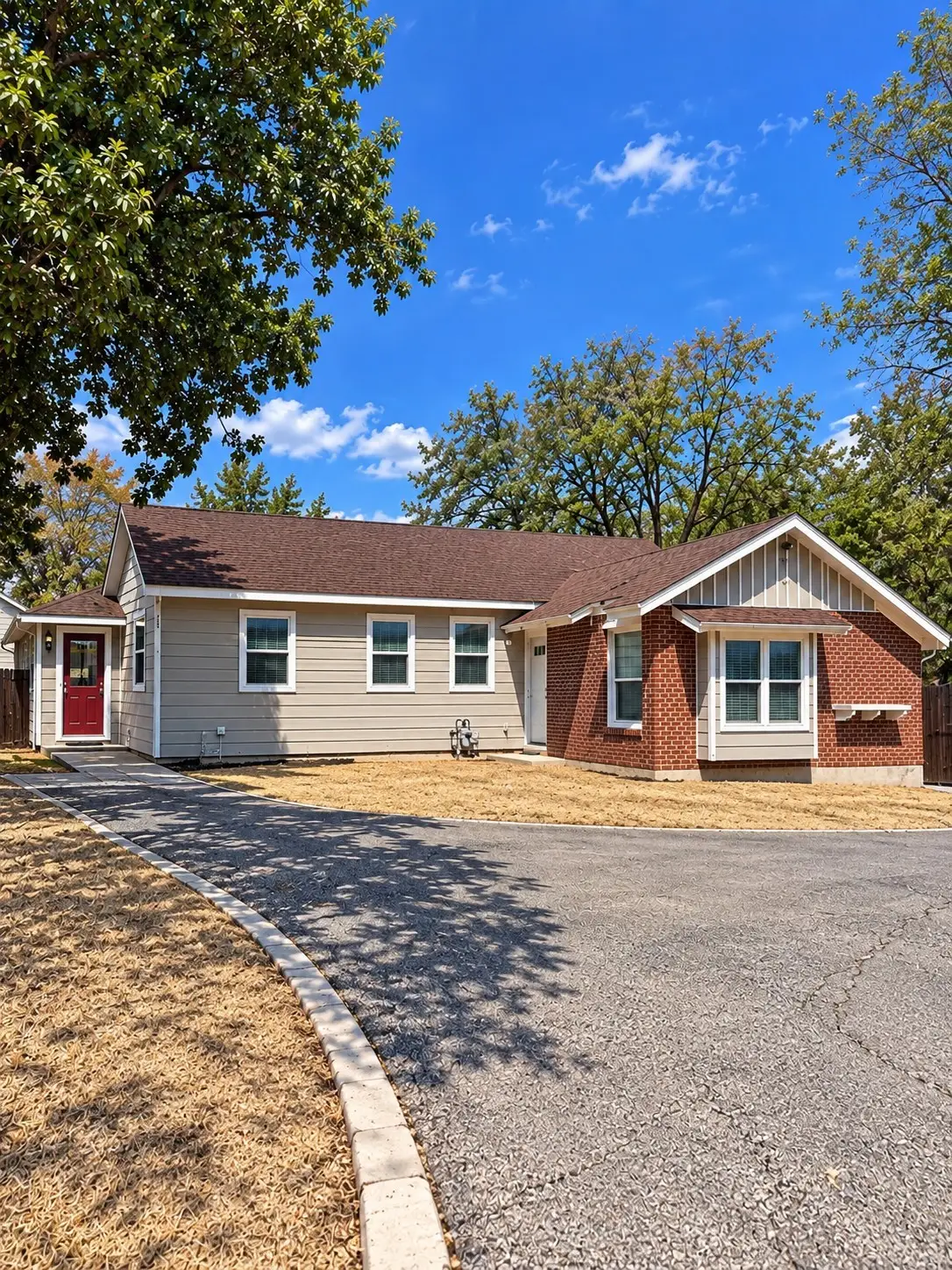 3513 Hardeman Street, Fort Worth, TX 76119 - #1