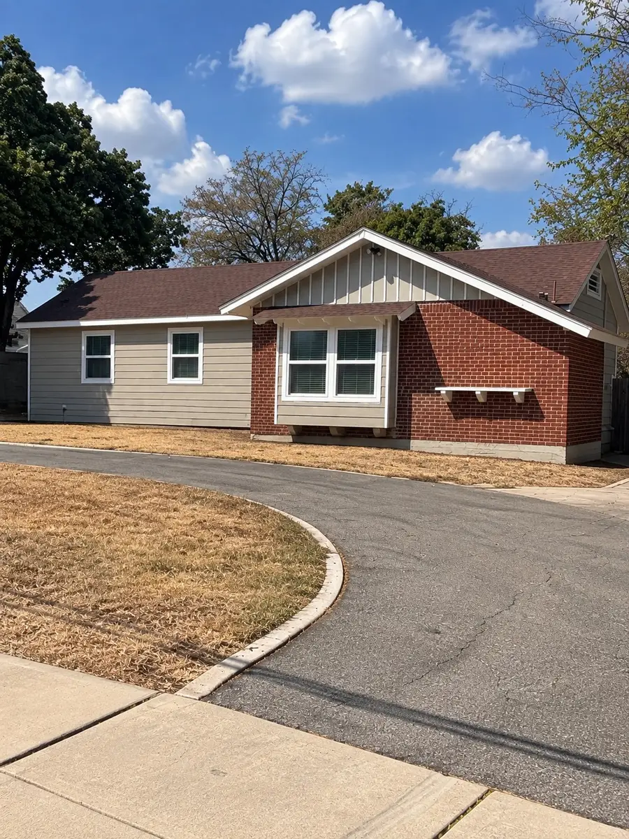 3513 Hardeman Street, Fort Worth, TX 76119 - #2