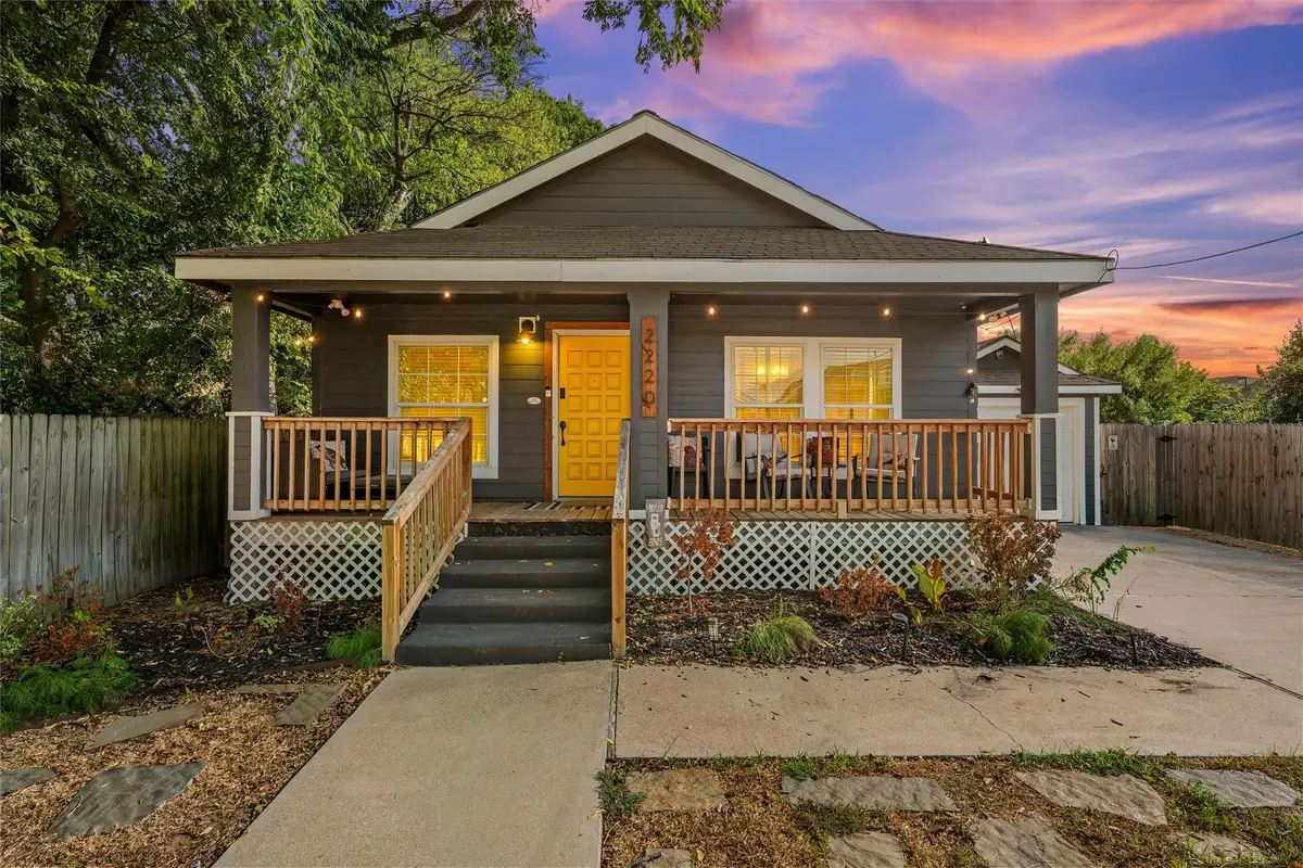 2220 S 2nd Street, Waco, TX 76706 - #1