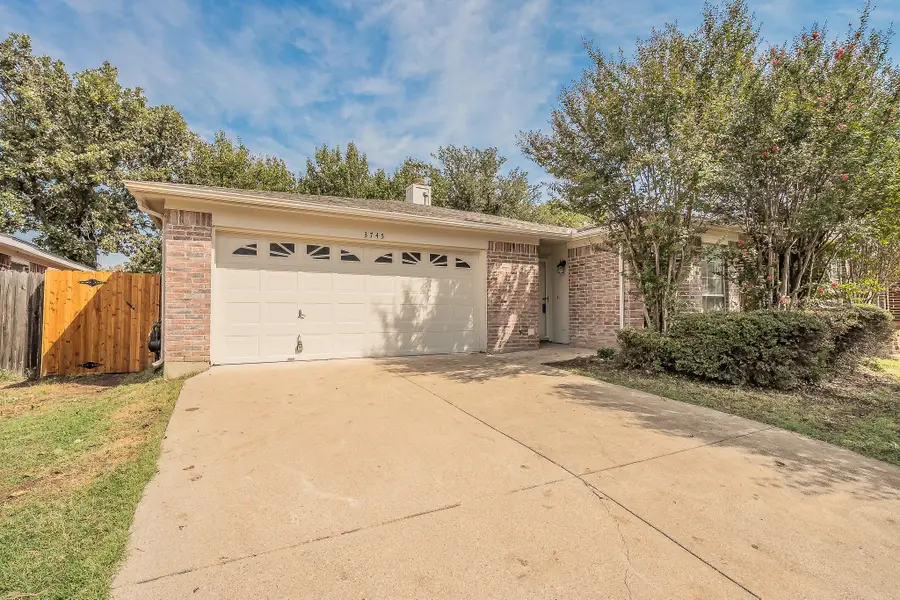 3745 Chaddybrook Lane, Fort Worth, TX 76137 - #2
