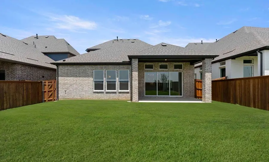 7112 Dasher Drive, McKinney, TX 75071 - #2