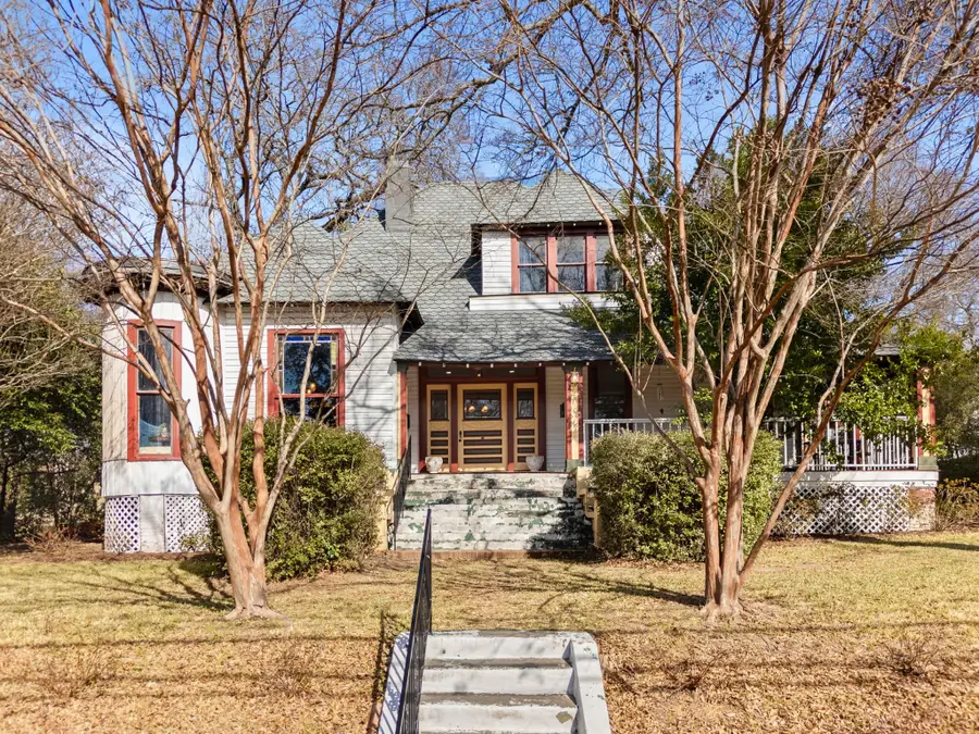 911 W Houston, Tyler, TX 75702 - #2