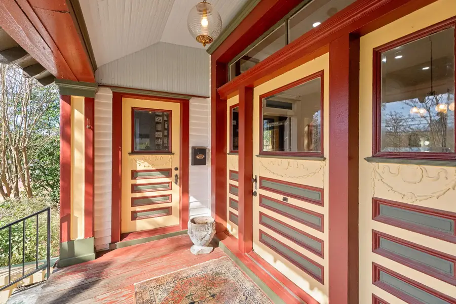 911 W Houston, Tyler, TX 75702 - #3