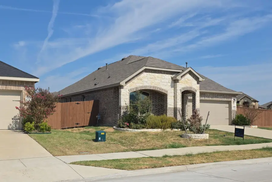 3955 Bellingham Lane, Heartland, TX 75126 - #2