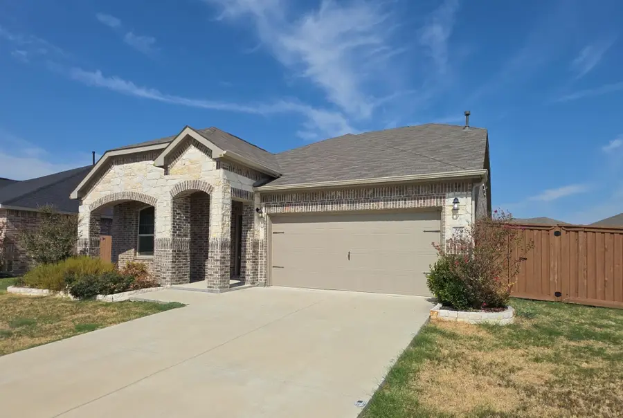 3955 Bellingham Lane, Heartland, TX 75126 - #3