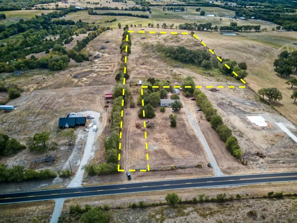 1673 Fm 1553 Highway, Bonham, TX 75418 - #1