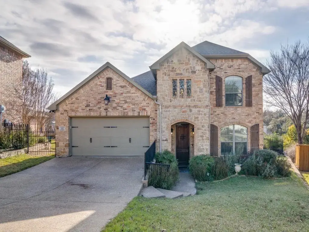 122 Mischief Lane, Rockwall, TX 75032 - #1