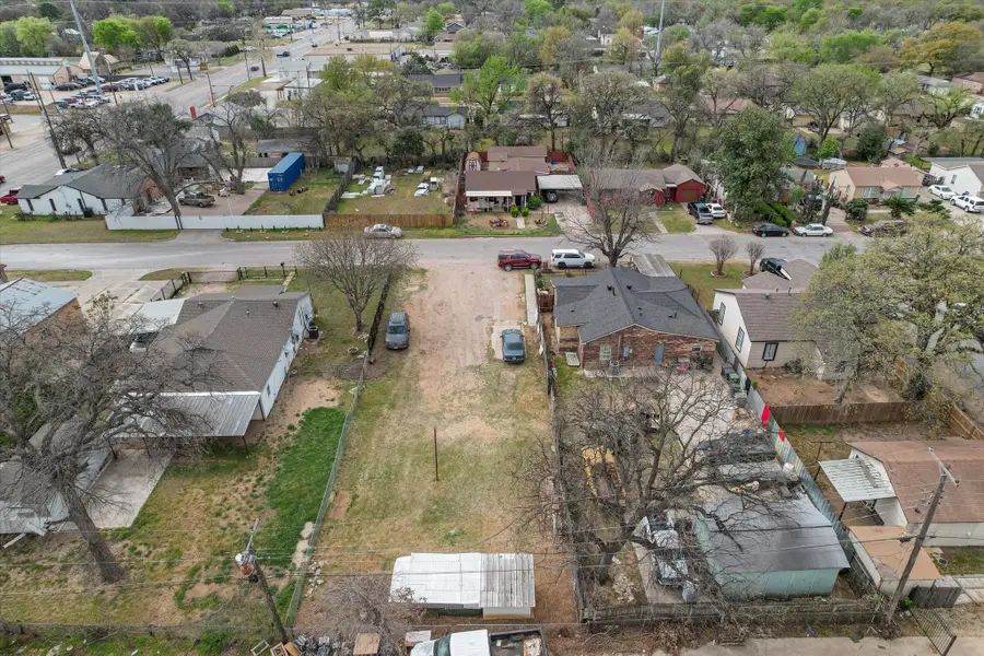 3825 Mercury Street, Haltom City, TX 76111 - #3