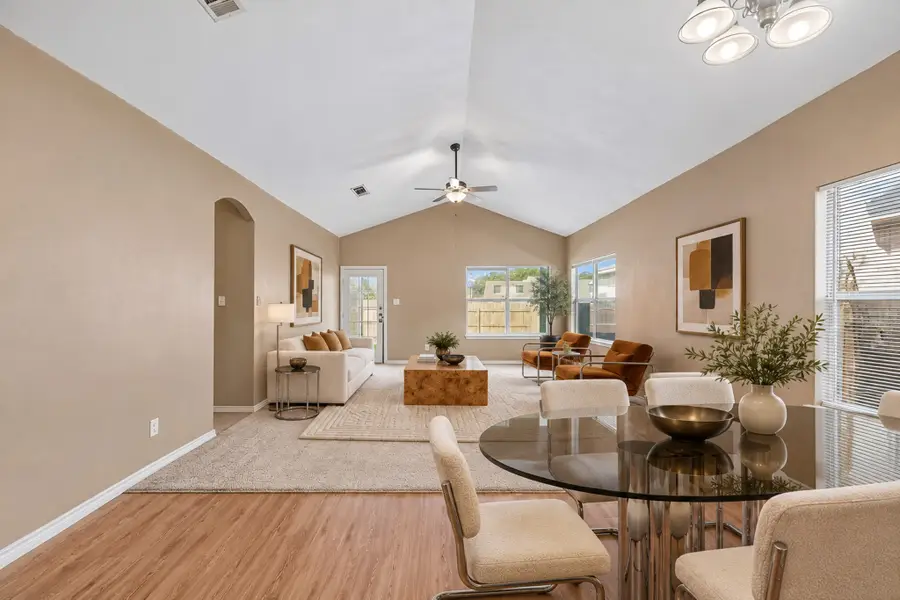 9308 Aubree Court, Fort Worth, TX 76140 - #2