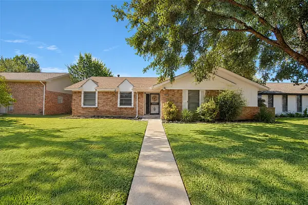2718 Forest Park Dr, Garland, TX 75040