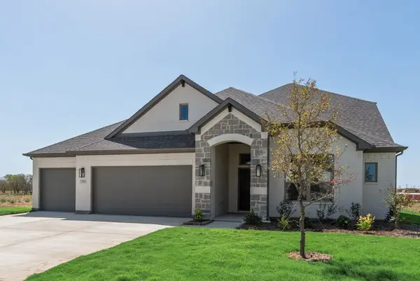 7006 Lilly Lane, Sanger, TX 76266