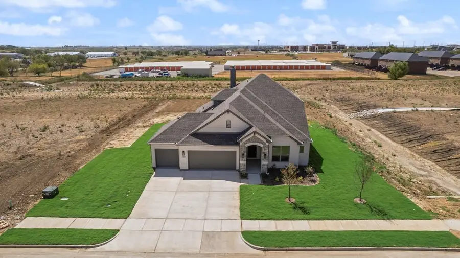 7006 Lilly Lane, Sanger, TX 76266 - #2