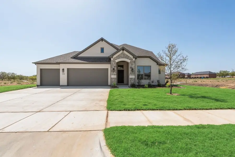 7006 Lilly Lane, Sanger, TX 76266 - #3