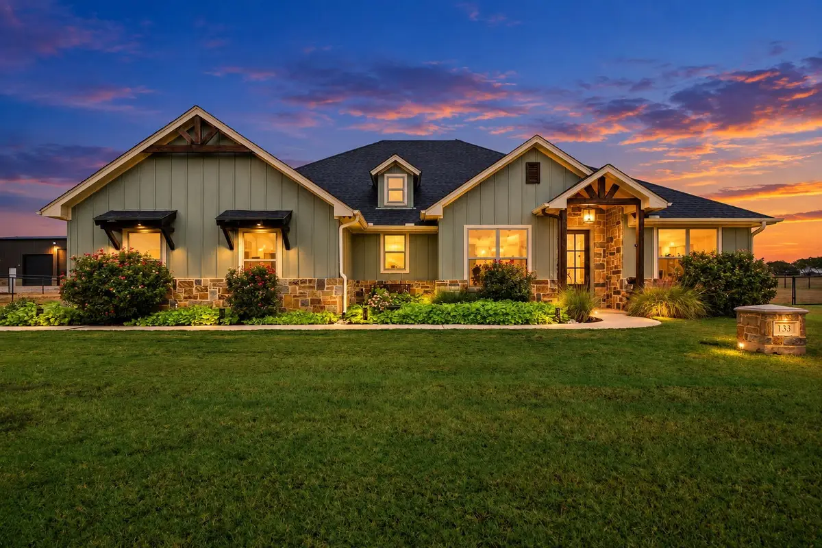133 Kingston Lane, Weatherford, TX 76087 - #1