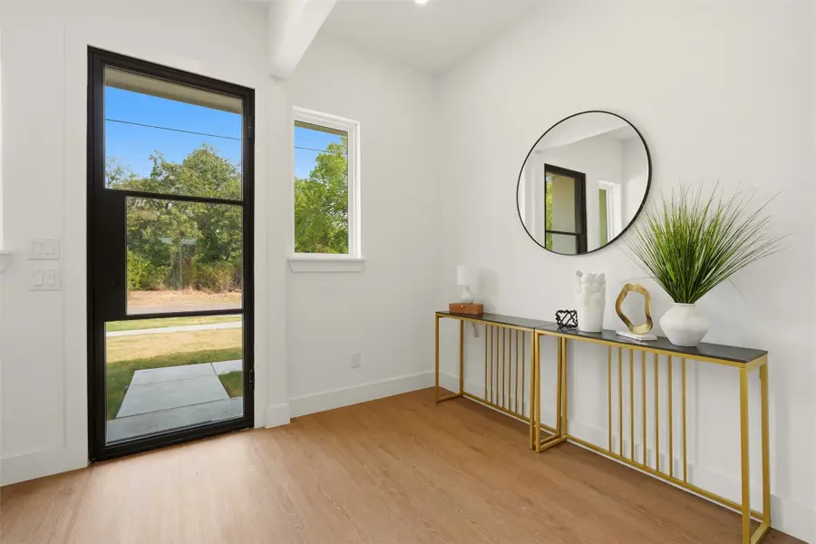 6911 & 6913 Mohawk, Dallas, TX 75235 - #2