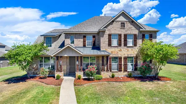 254 Benwick Drive, Sunnyvale, TX 75182
