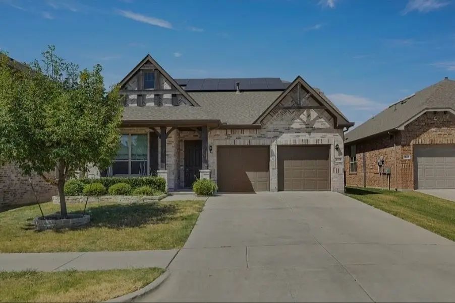 1819 Lone Lynx Way, Wylie, TX 75098 - #1