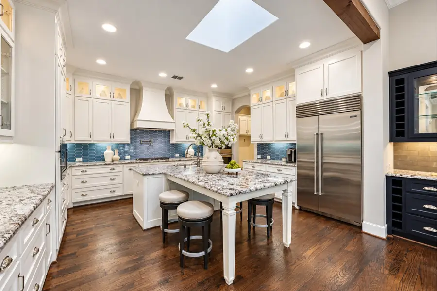 6816 Cousteau Court, Plano, TX 75024 - #3