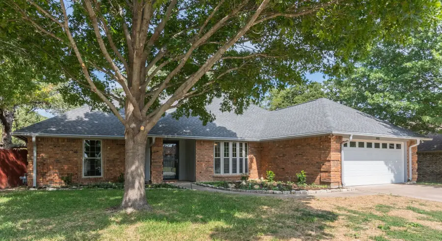 8951 Hialeah Circle N, North Richland Hills, TX 76182 - #2