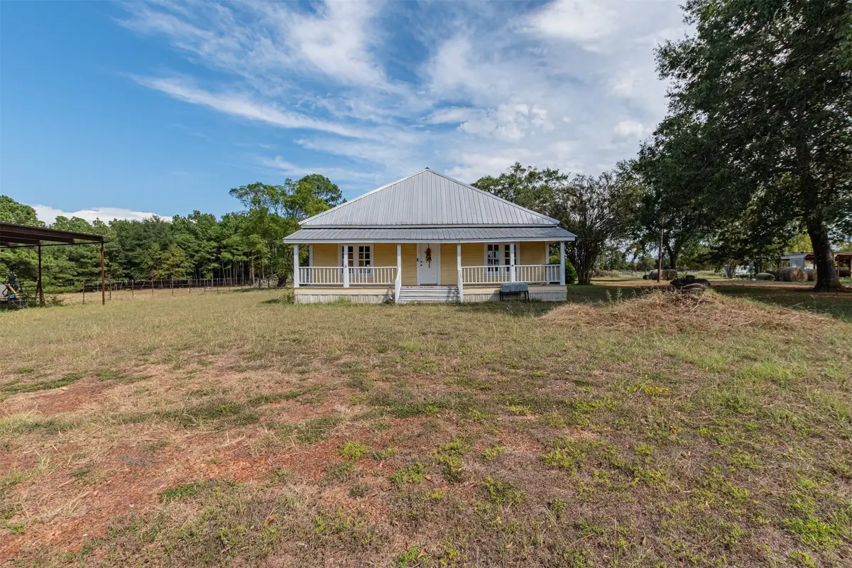 2073 Blackburn Road, Diana, TX 75640 - #1