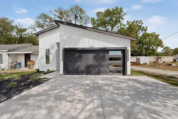 405 NE Front Street, Edgewood, TX 75117