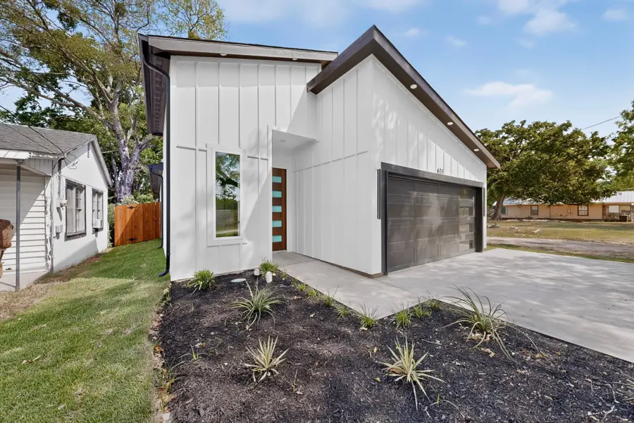 405 NE Front Street, Edgewood, TX 75117 - #3
