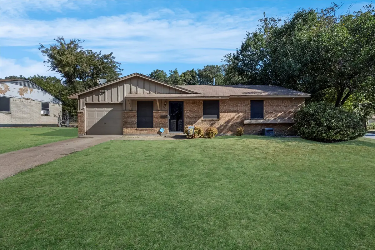 535 Thrush Avenue, Duncanville, TX 75116 - #1