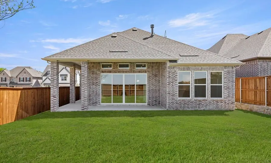 7424 Butler National Terrace, McKinney, TX 75071 - #3