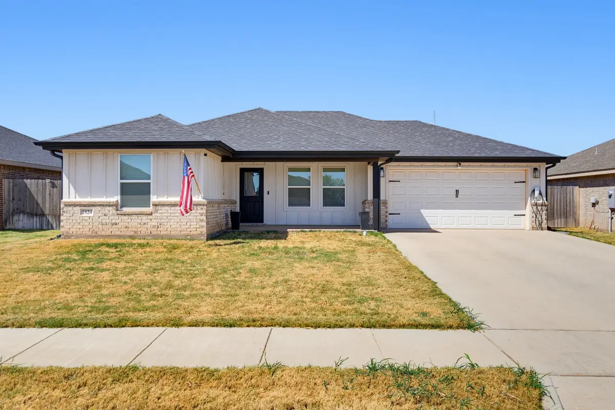 1824 Bandolero Road, Abilene, TX 79602 - #1