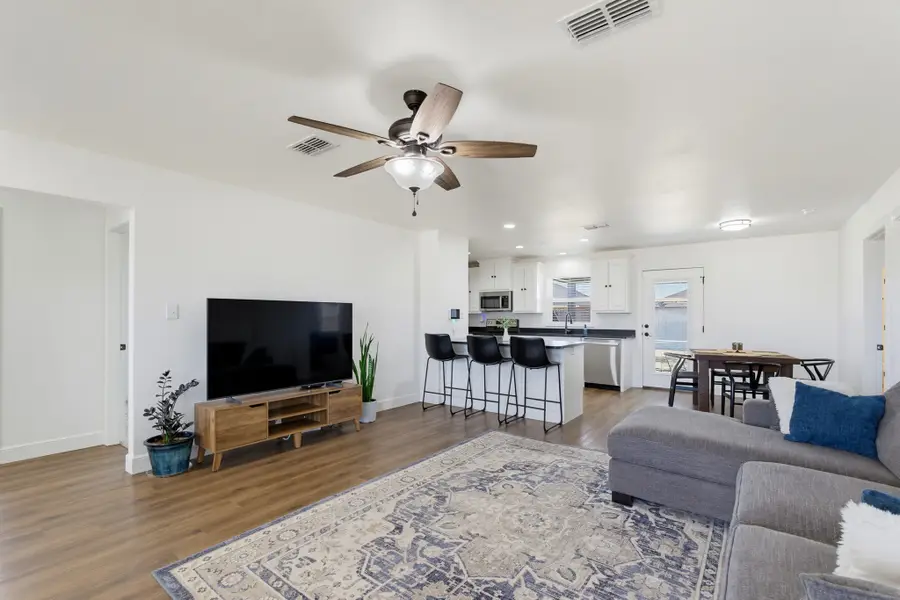 1824 Bandolero Road, Abilene, TX 79602 - #2