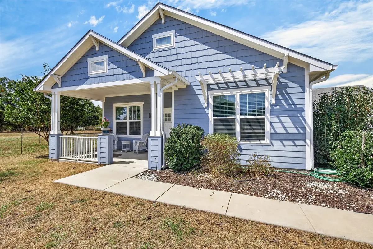 8145 County Road 3250, Chatfield, TX 75105 - #1