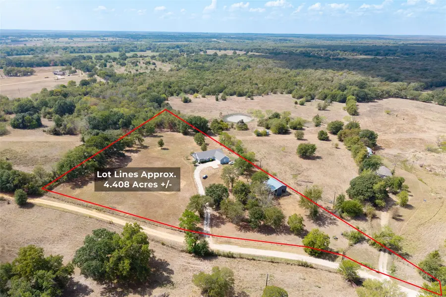 8145 County Road 3250, Chatfield, TX 75105 - #2