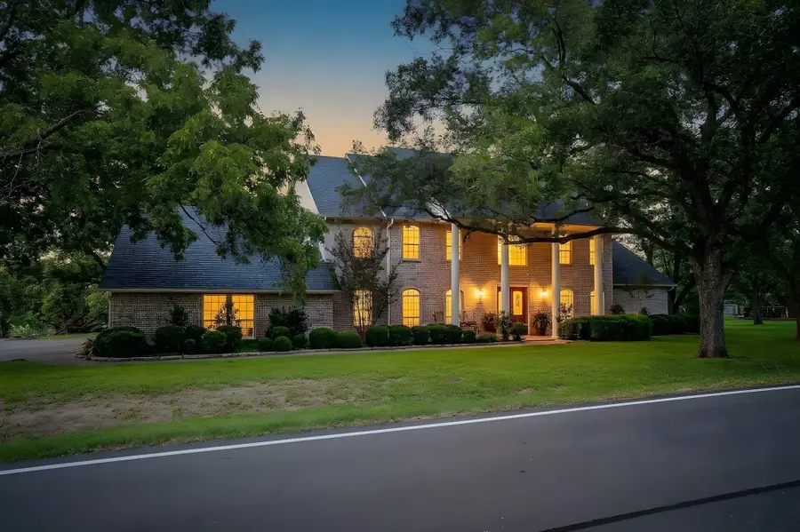 8412 Ravenswood Road, Granbury, TX 76049 - #2