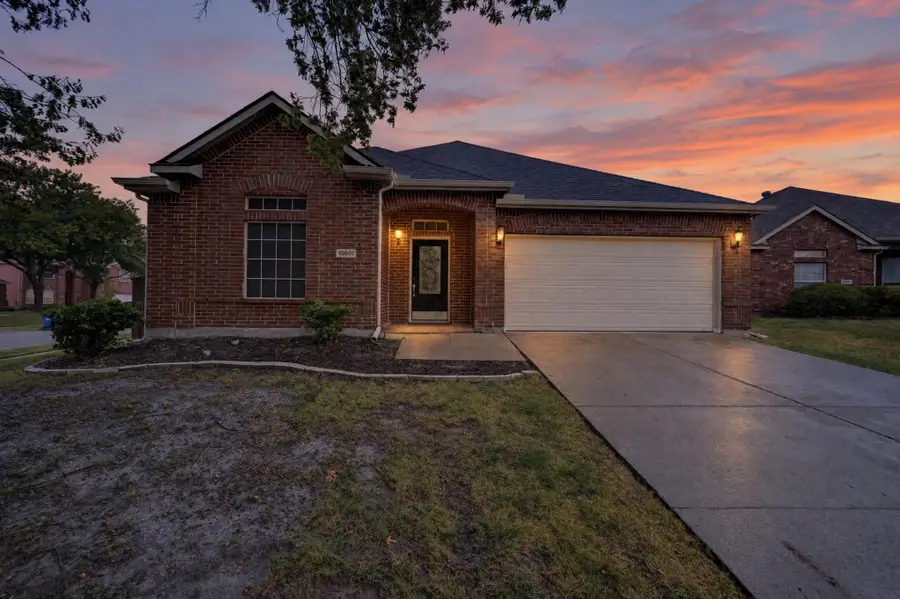 10601 Augusta Lane, Rowlett, TX 75089 - #2
